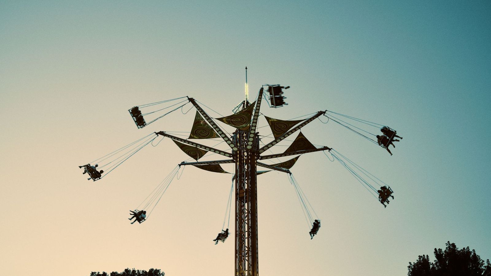 Barrie Fair