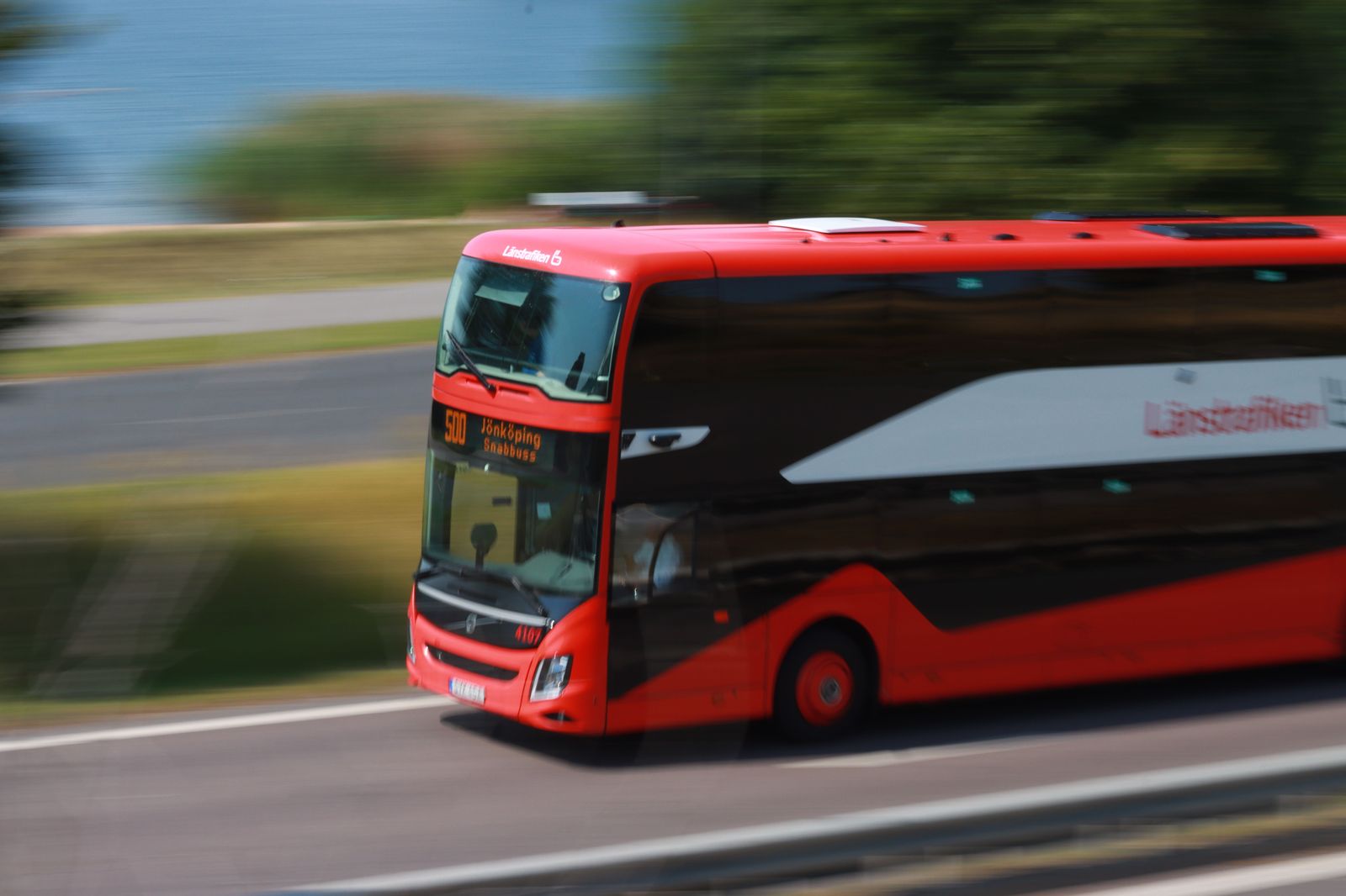 Minicoach & motorcoach