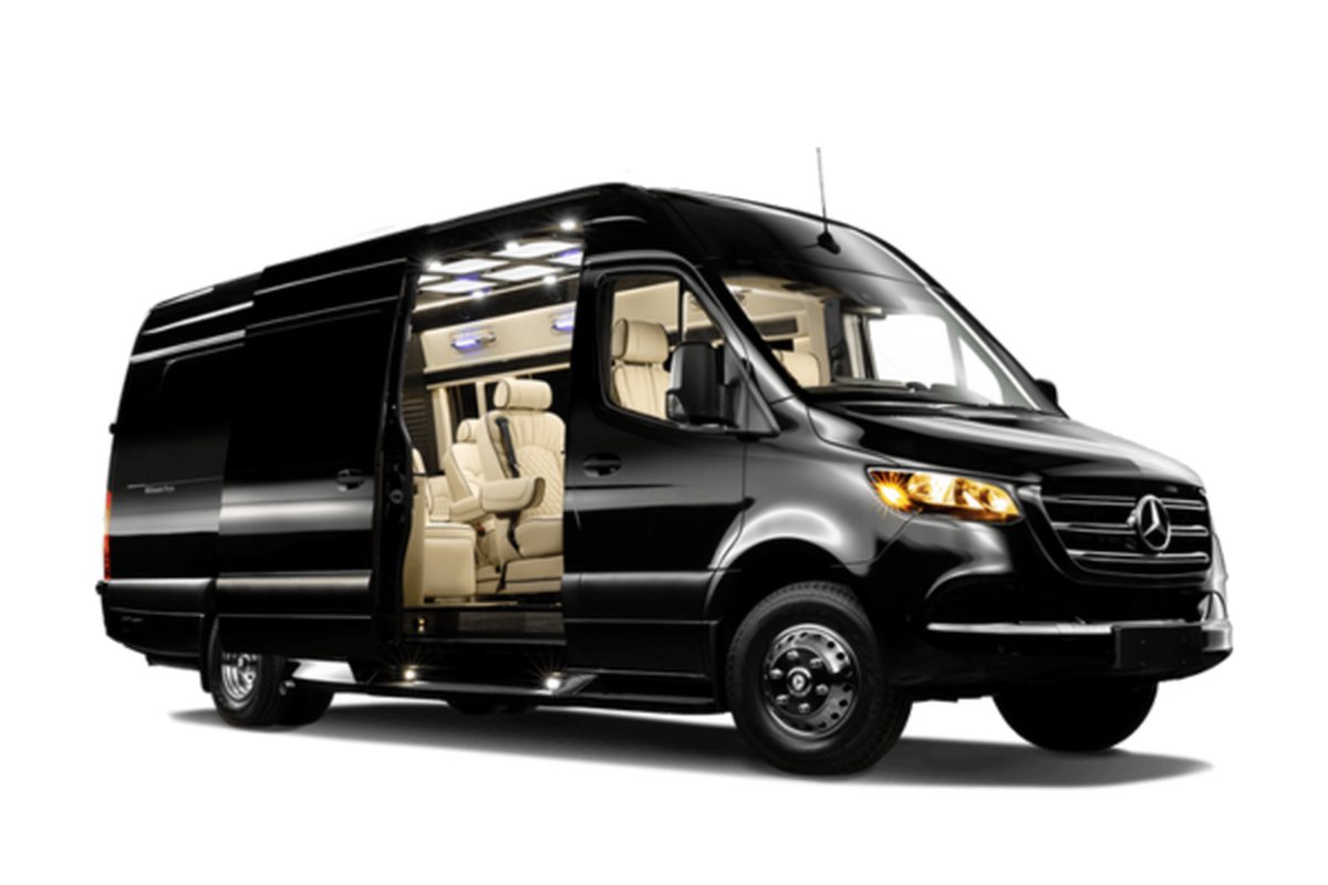 Jet Sprinter