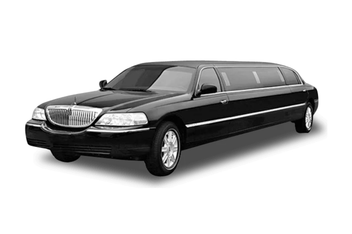 Stretch limousine