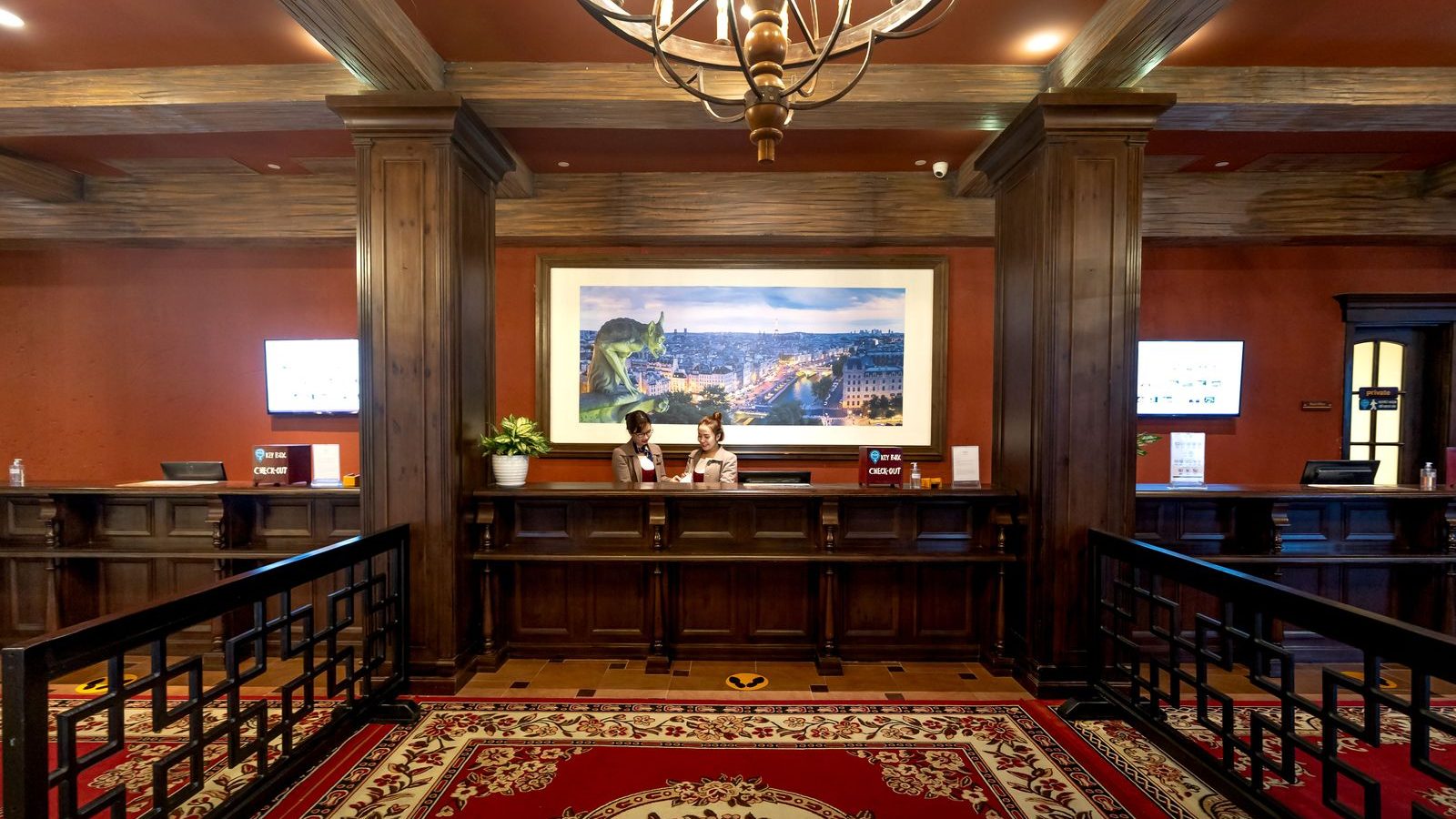 Barrie hotels