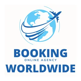 Booking Worldwide - online travel agency