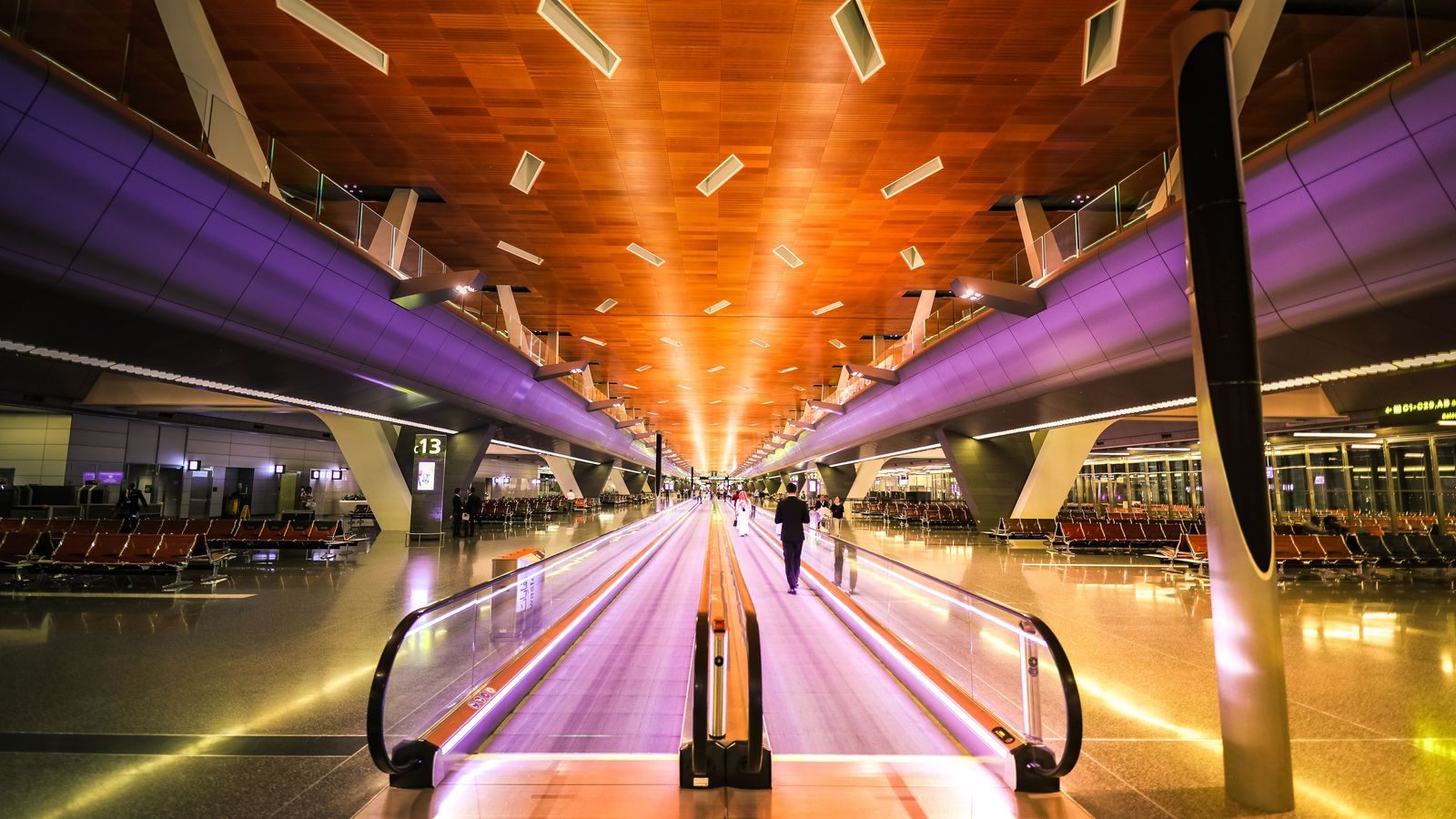 Barrie ⇄ Pearson Airport