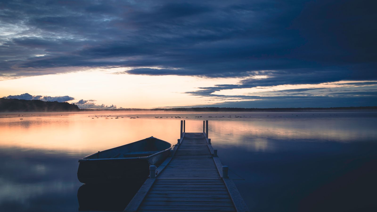 Muskoka & cottage country