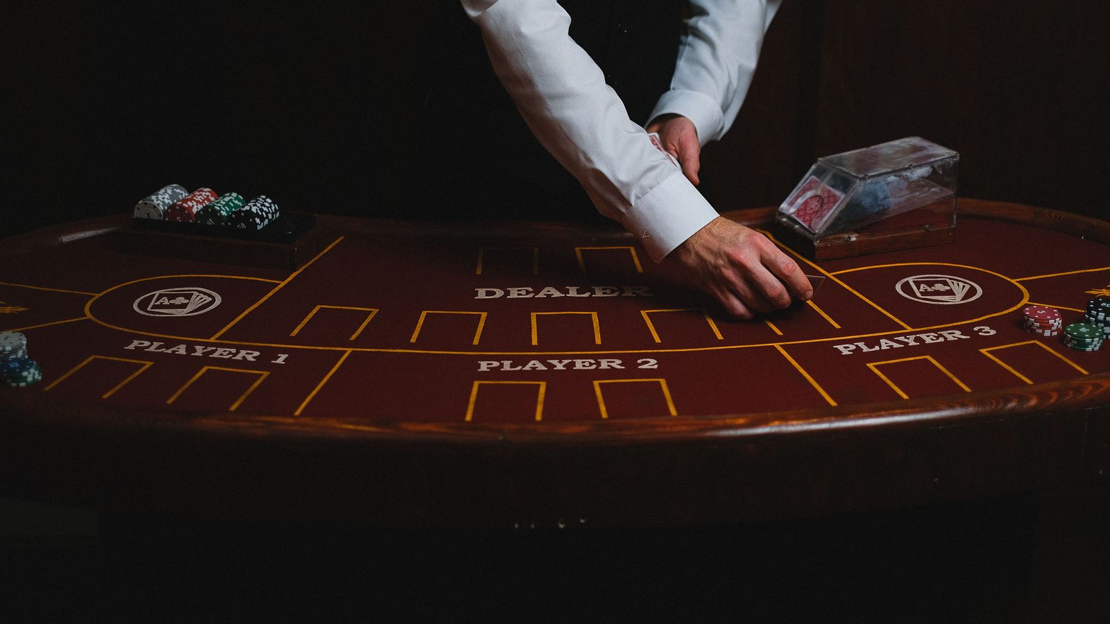 Casino Rama nights