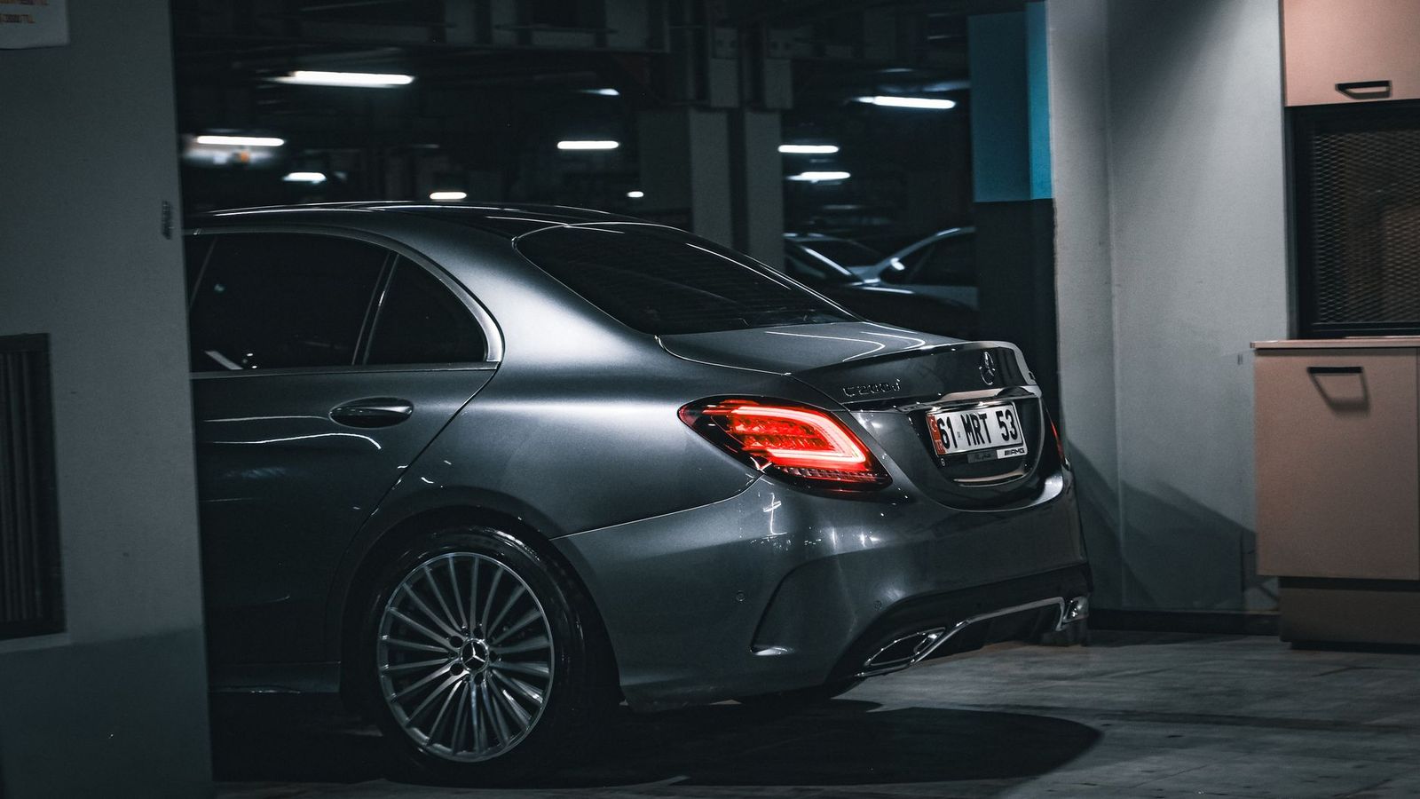 Black car service