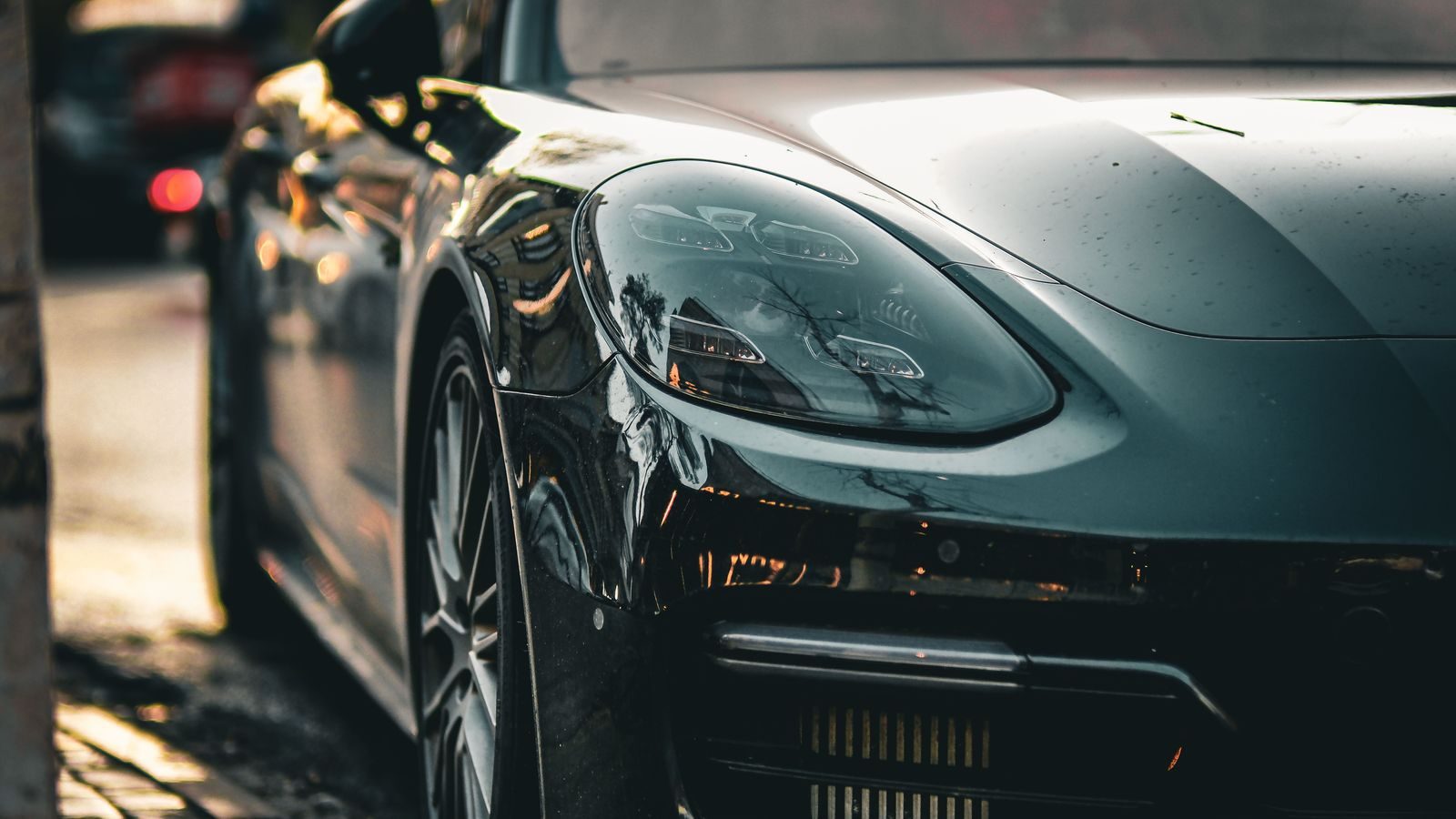 Limo service Barrie